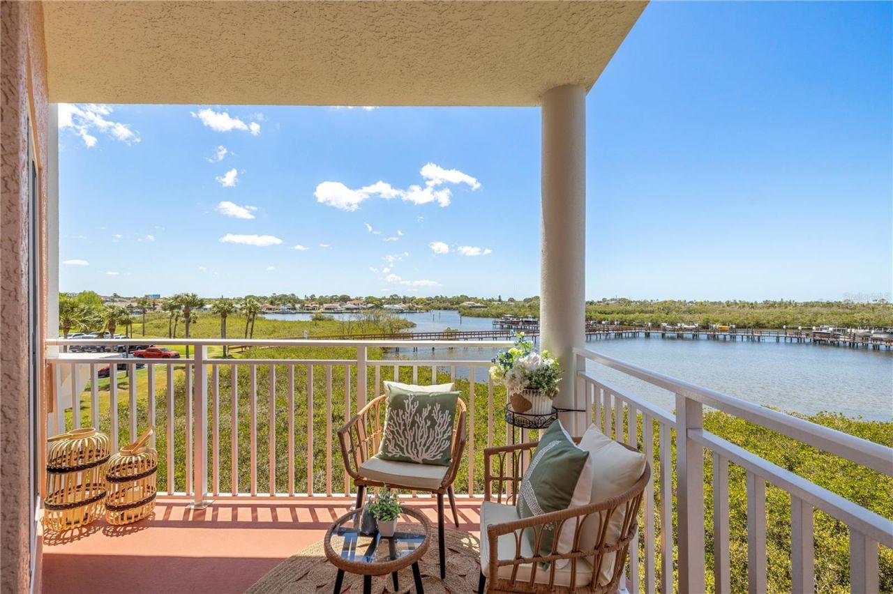 4516 Seagull Drive , Unit 302, New Port Richey, FL 34652 Photo