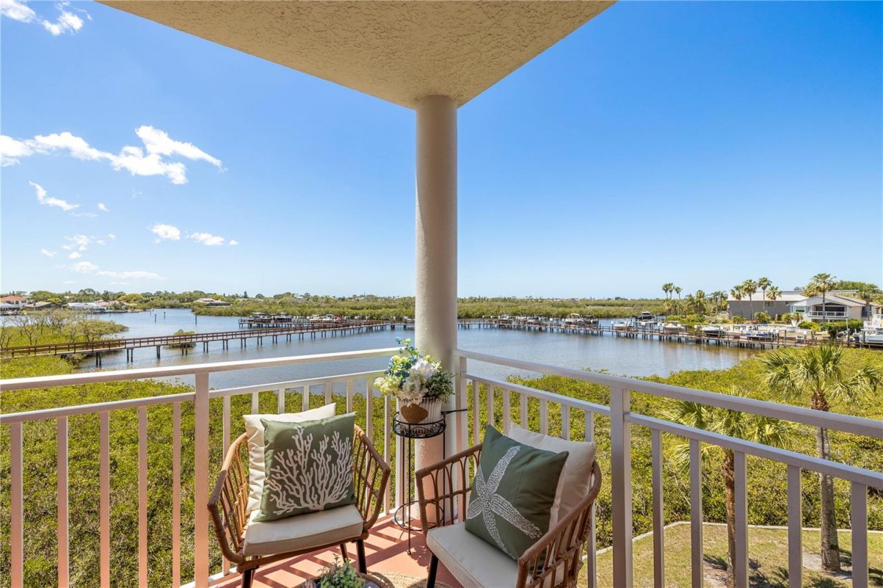 4516 Seagull Drive , Unit 302, New Port Richey, FL 34652 Photo