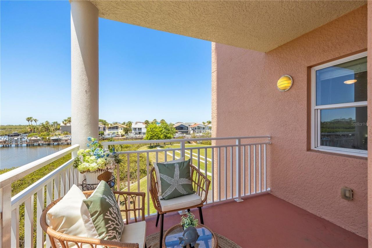 4516 Seagull Drive , Unit 302, New Port Richey, FL 34652 Photo