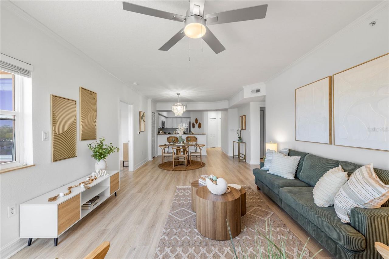 4516 Seagull Drive, Unit 302, New Port Richey, FL 34652 Photo