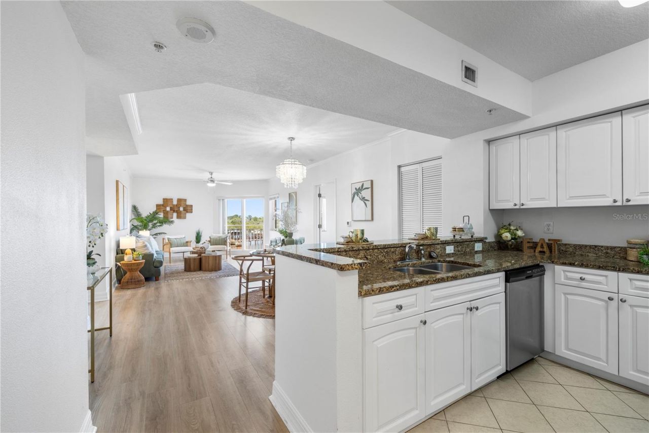 4516 Seagull Drive , Unit 302, New Port Richey, FL 34652 Photo