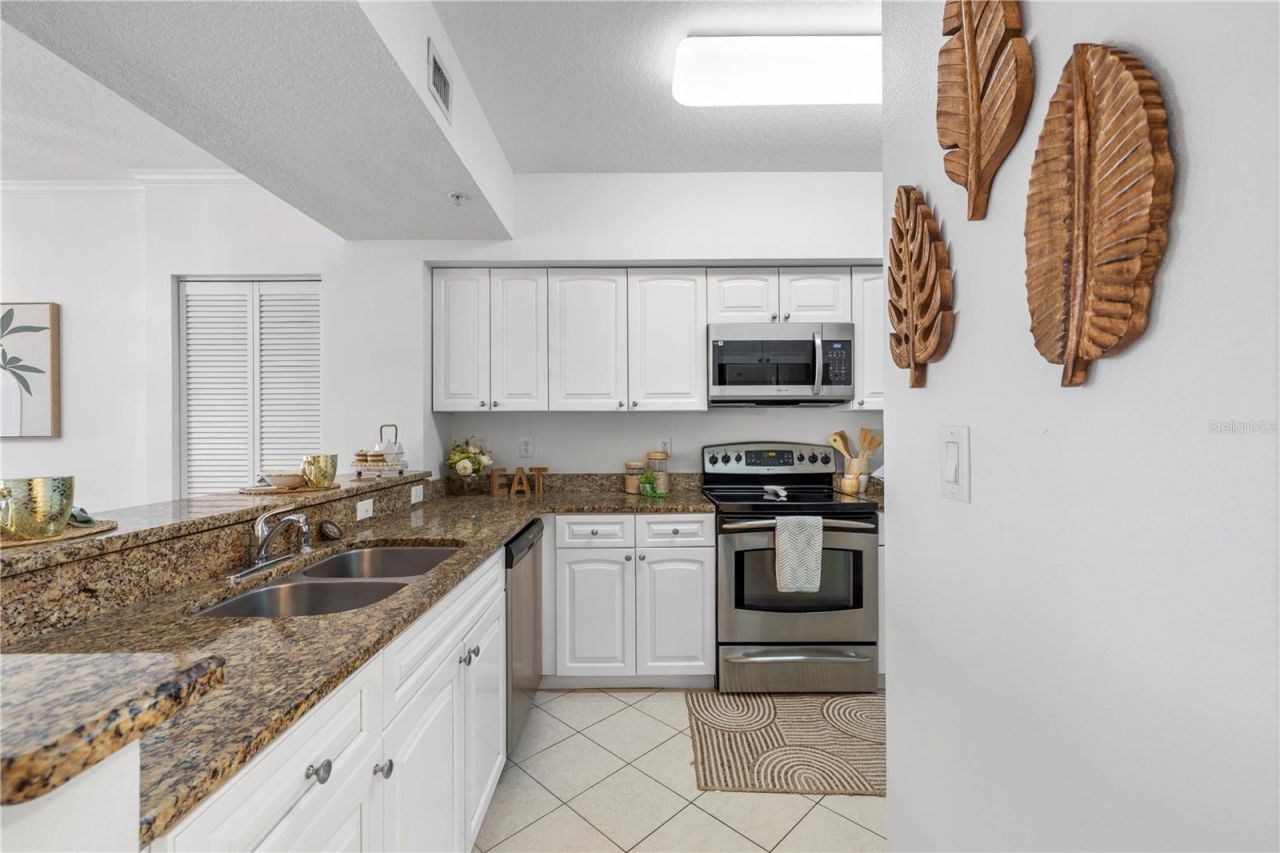 4516 Seagull Drive , Unit 302, New Port Richey, FL 34652 Photo