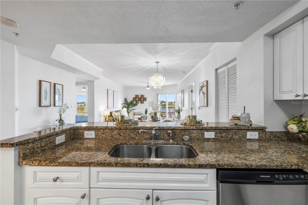 4516 Seagull Drive , Unit 302, New Port Richey, FL 34652 Photo