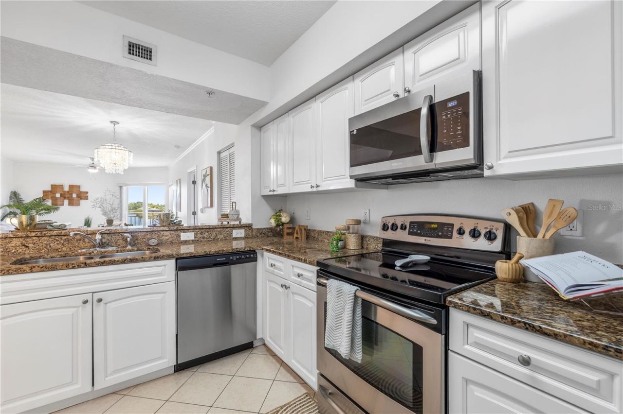 4516 Seagull Drive , Unit 302, New Port Richey, FL 34652 Photo