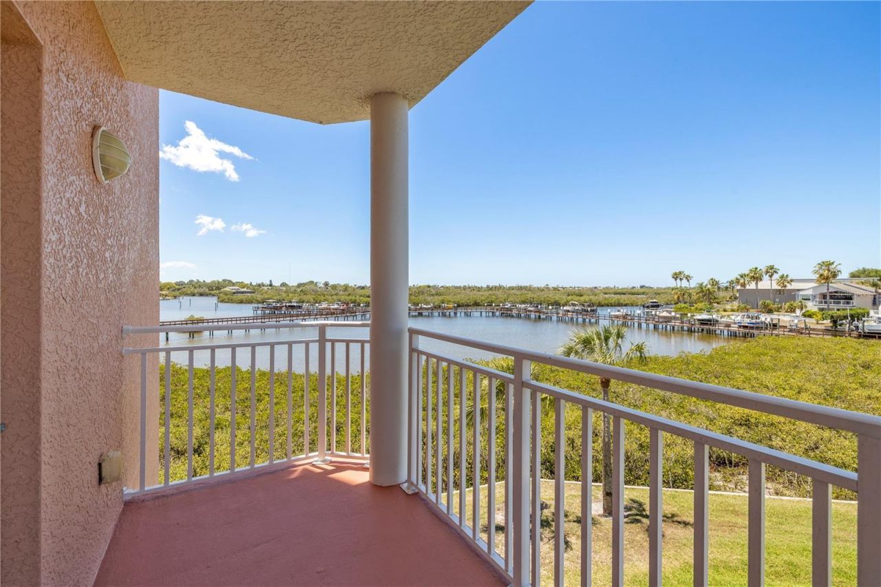 4516 Seagull Drive , Unit 302, New Port Richey, FL 34652 Photo