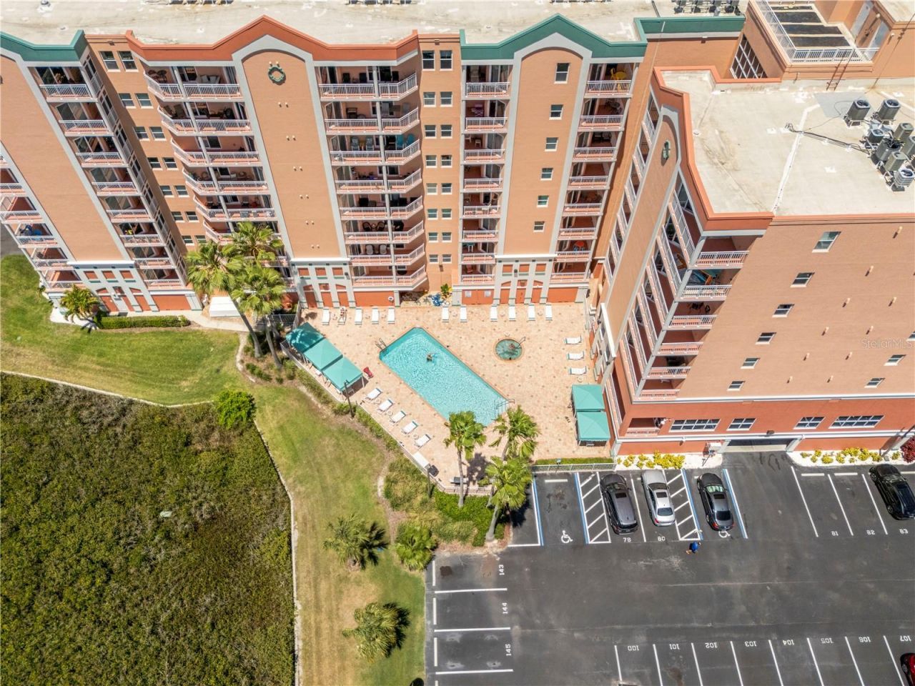 4516 Seagull Drive , Unit 302, New Port Richey, FL 34652 Photo