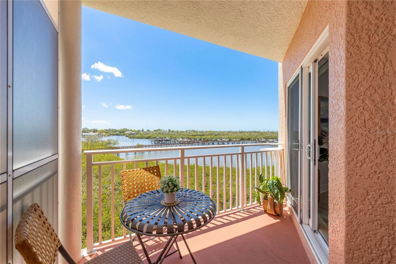 4516 Seagull Drive , Unit 302, New Port Richey, FL 34652 Photo