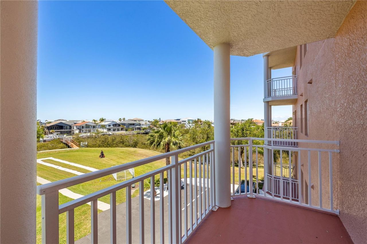4516 Seagull Drive , Unit 302, New Port Richey, FL 34652 Photo