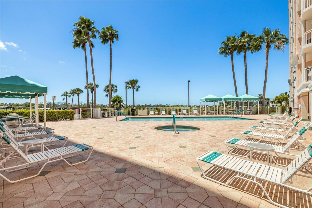 4516 Seagull Drive , Unit 302, New Port Richey, FL 34652 Photo