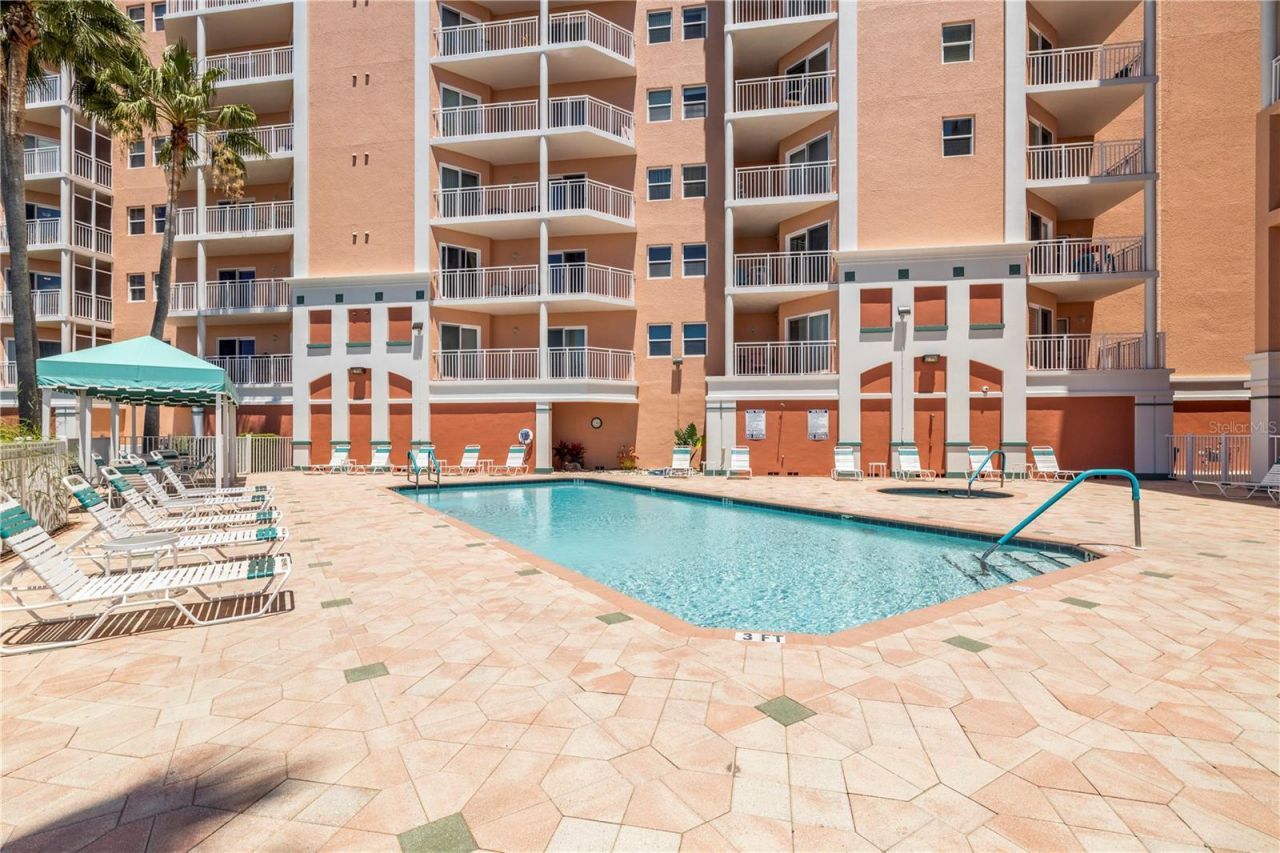 4516 Seagull Drive, Unit 302, New Port Richey, FL 34652 Photo