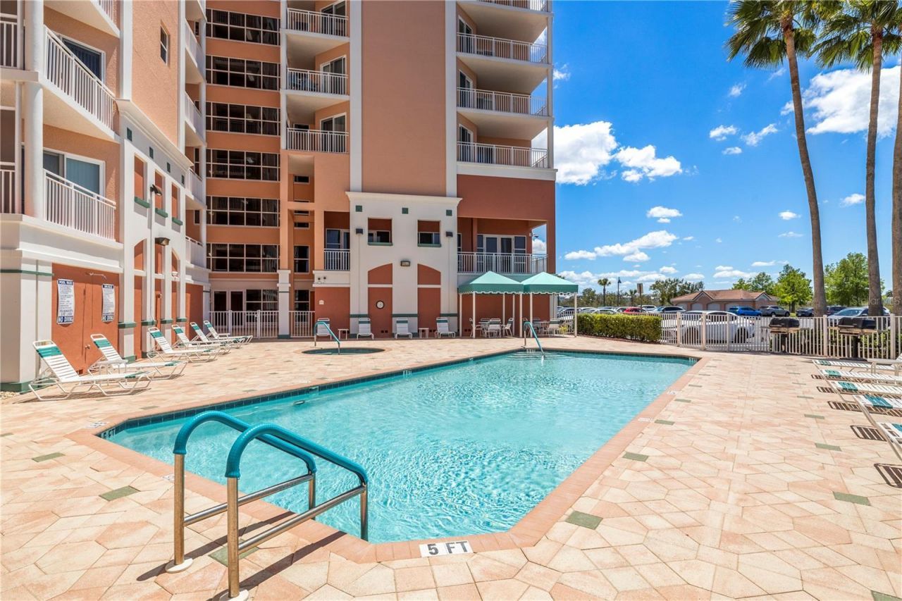 4516 Seagull Drive , Unit 302, New Port Richey, FL 34652 Photo