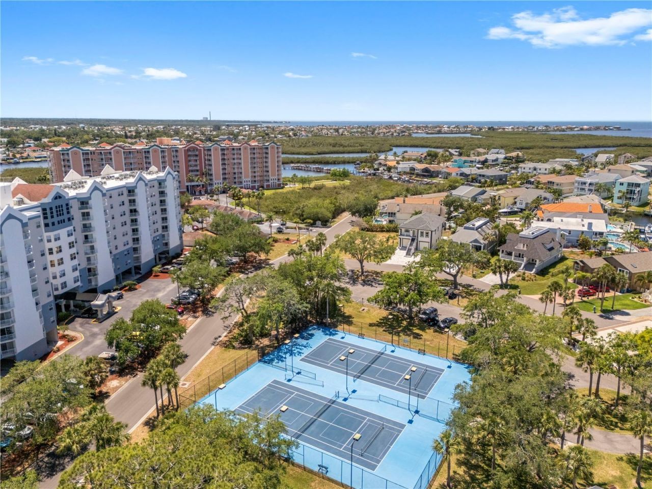 4516 Seagull Drive , Unit 302, New Port Richey, FL 34652 Photo