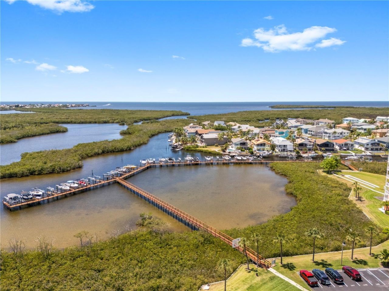 4516 Seagull Drive , Unit 302, New Port Richey, FL 34652 Photo
