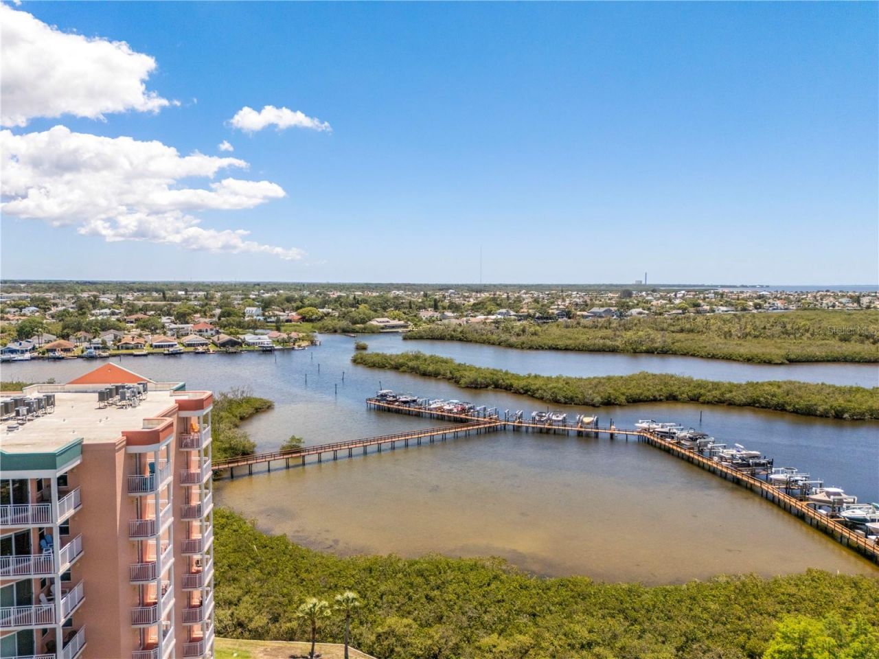 4516 Seagull Drive , Unit 302, New Port Richey, FL 34652 Photo