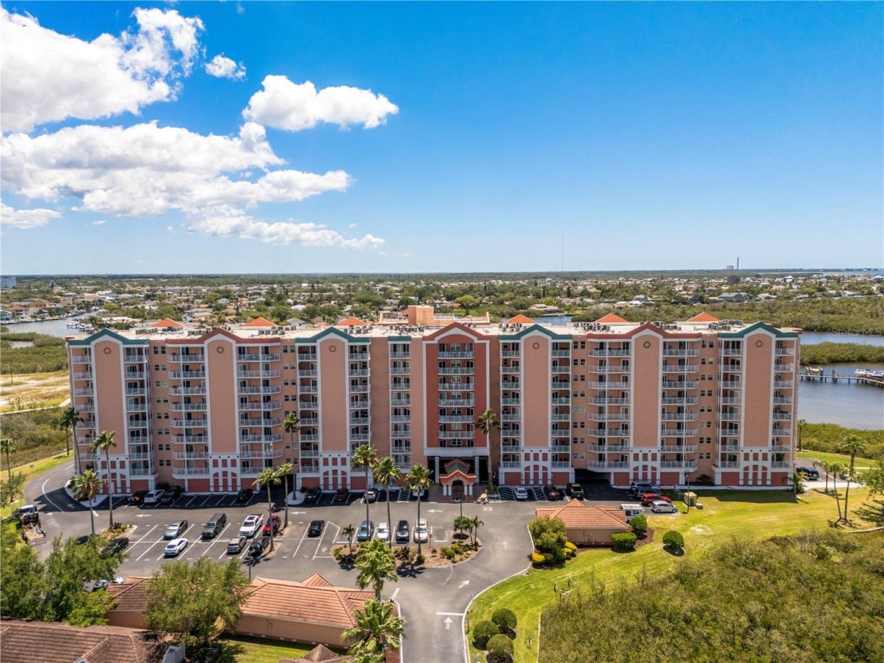 4516 Seagull Drive , Unit 302, New Port Richey, FL 34652 Photo