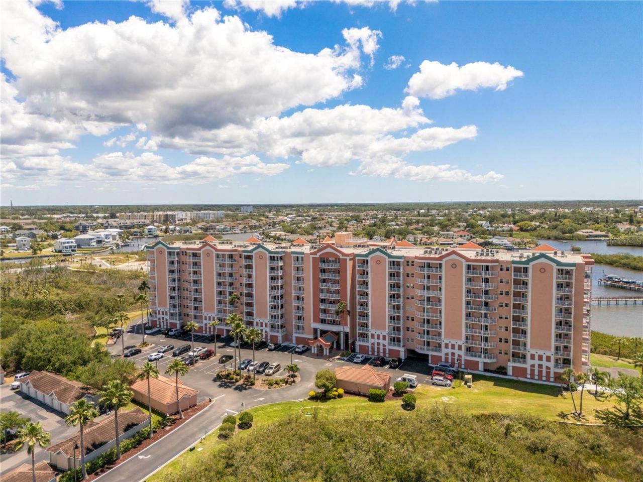 4516 Seagull Drive , Unit 302, New Port Richey, FL 34652 Photo