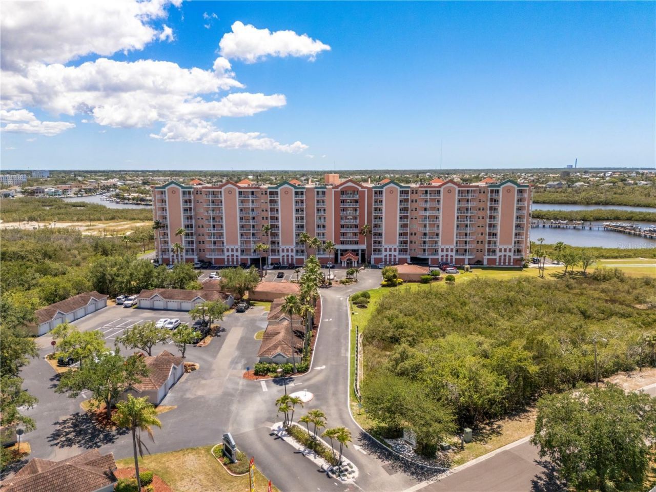 4516 Seagull Drive , Unit 302, New Port Richey, FL 34652 Photo