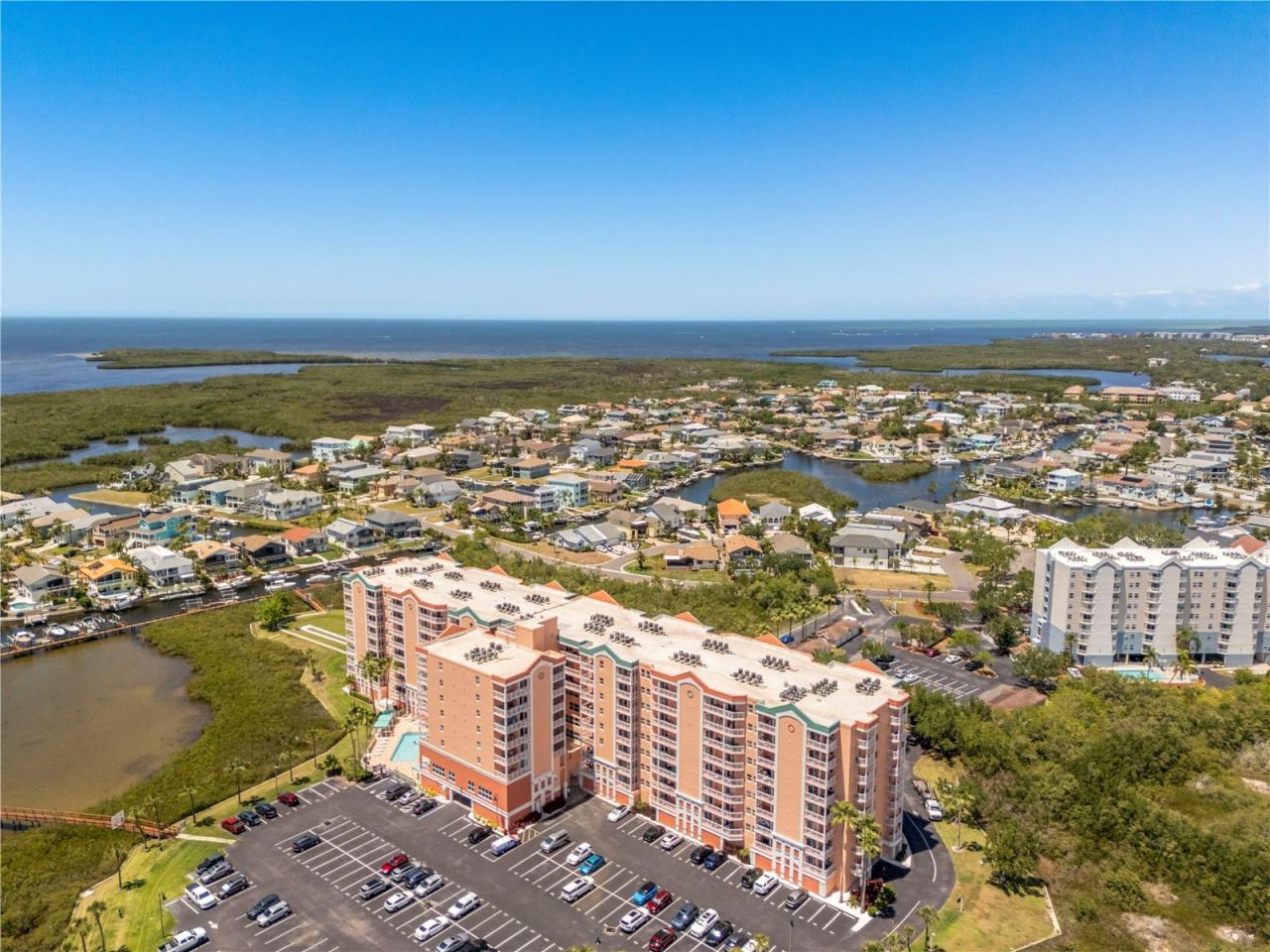 4516 Seagull Drive , Unit 302, New Port Richey, FL 34652 Photo