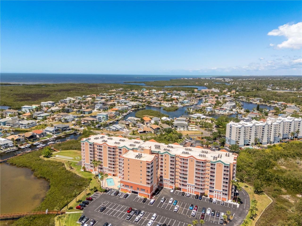 4516 Seagull Drive , Unit 302, New Port Richey, FL 34652 Photo