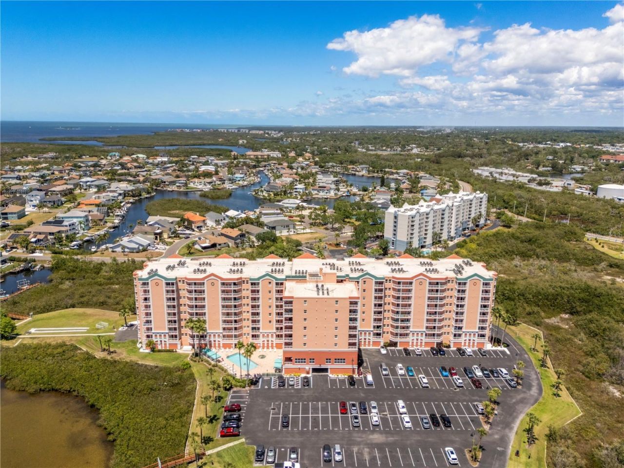 4516 Seagull Drive , Unit 302, New Port Richey, FL 34652 Photo