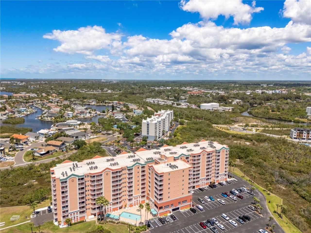 4516 Seagull Drive , Unit 302, New Port Richey, FL 34652 Photo