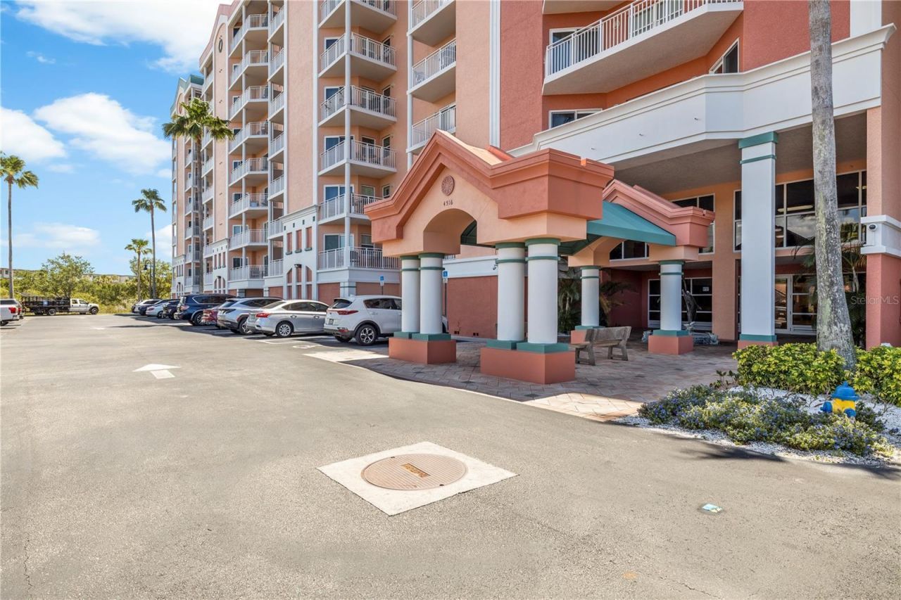 4516 Seagull Drive, Unit 302, New Port Richey, FL 34652 Photo