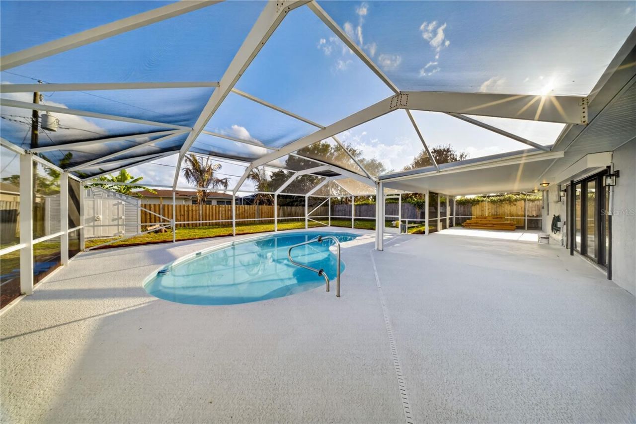 214 SE Duval Avenue , Port Saint Lucie, FL 34983 Photo
