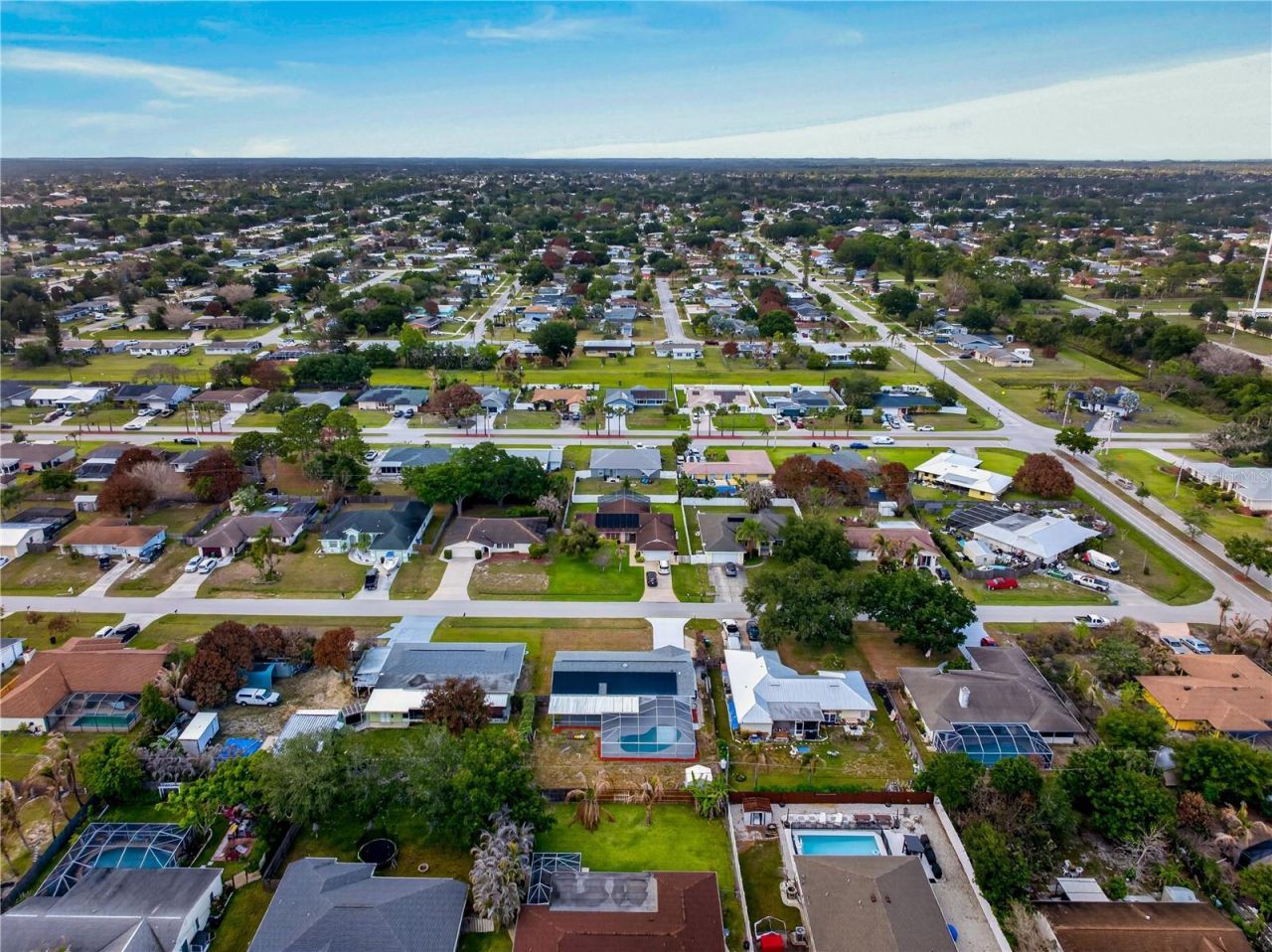 214 SE Duval Avenue , Port Saint Lucie, FL 34983 Photo