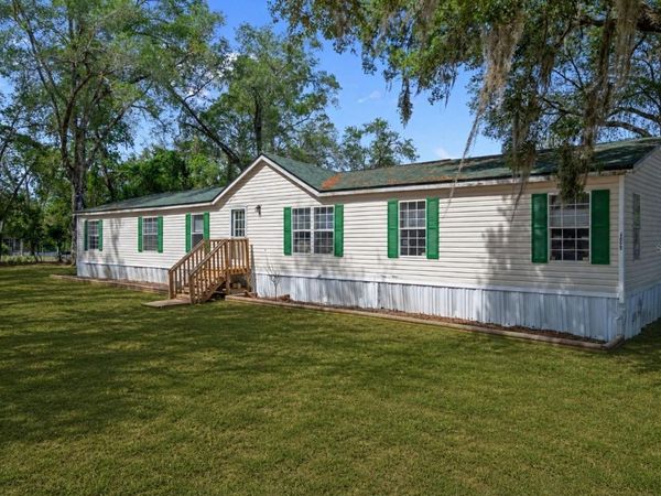 4059 MCKETHAN ROAD , DADE CITY, FL 33523
