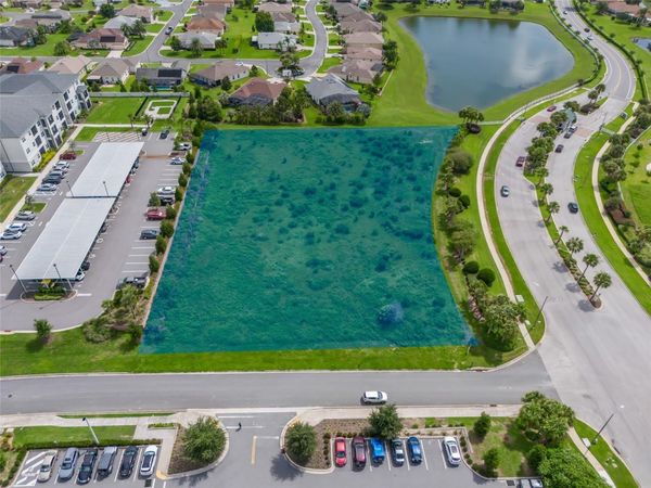 00 US HWY 441 , SUMMERFIELD, FL 34491