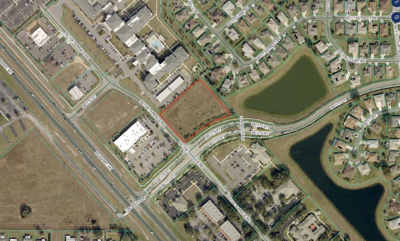 00 Us Hwy 441, Summerfield, FL 34491 Photo