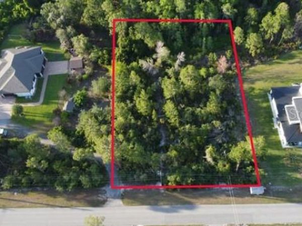 OESTERLE ROAD , ST CLOUD, FL 34771