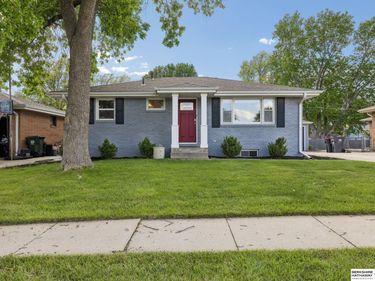 1617 Hays Drive , Lincoln, NE 68505