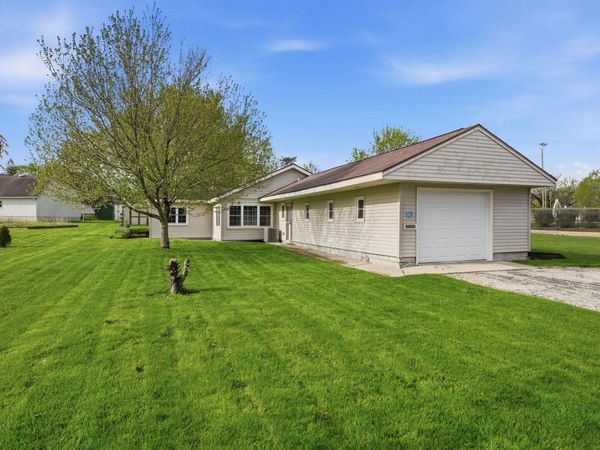 232 Poet Street, Columbus, WI 53925