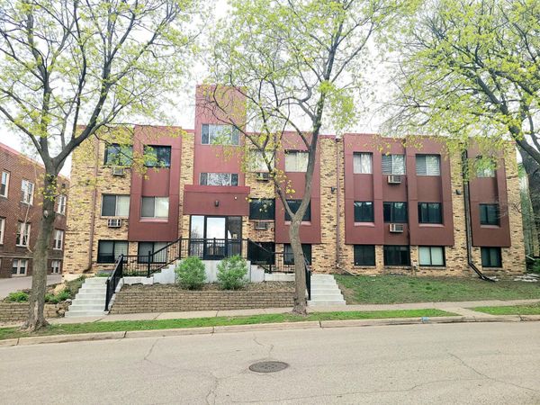 520 Ridgewood Avenue , Unit 106, Minneapolis, MN 55403