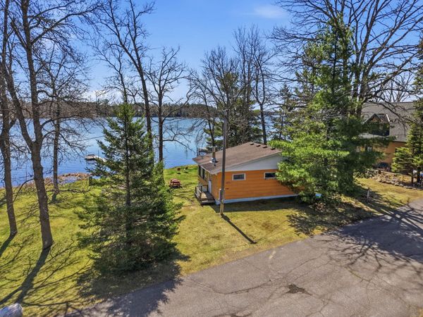 10556 Lakeside Drive, Finlayson, MN 55735