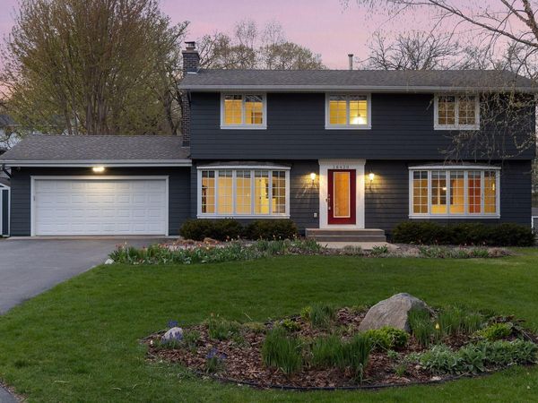 18420 29th Avenue N, Plymouth, MN 55447