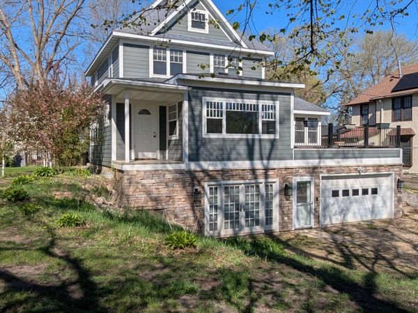 405 Vine Avenue, Albert Lea, MN 56007