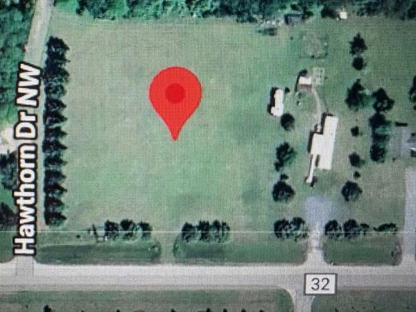 TBD 28th Street NW, Baudette, MN 56623