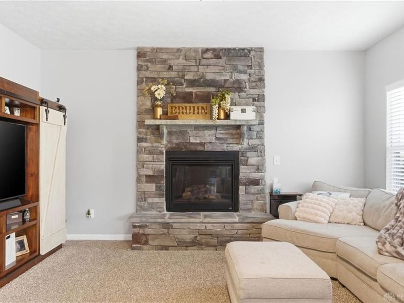 2961 Ambrosia Lane, Xenia Township, OH 45385 Photo 12