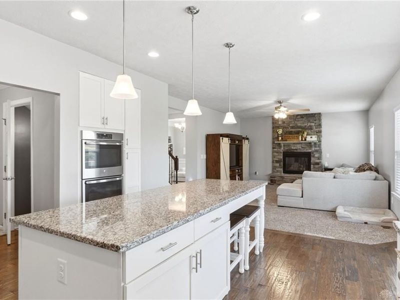 2961 Ambrosia Lane, Xenia Township, OH 45385 Photo 17