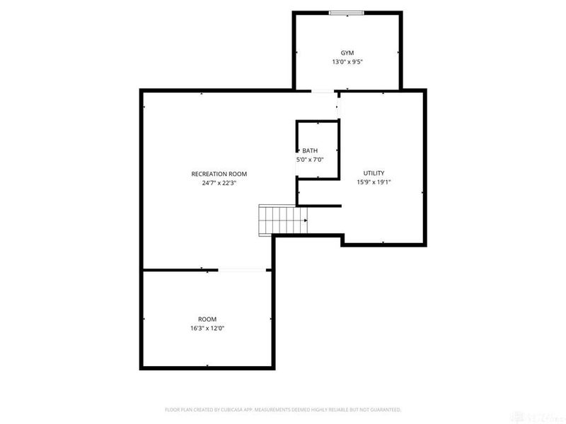 2961 Ambrosia Lane, Xenia Township, OH 45385 Photo 47