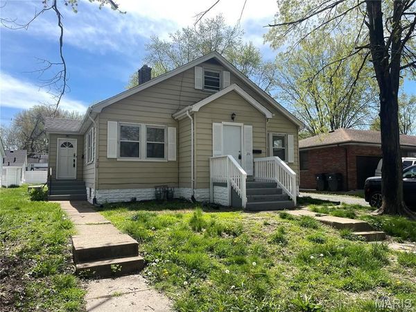 212 N 41ST Street , Belleville, IL 62226