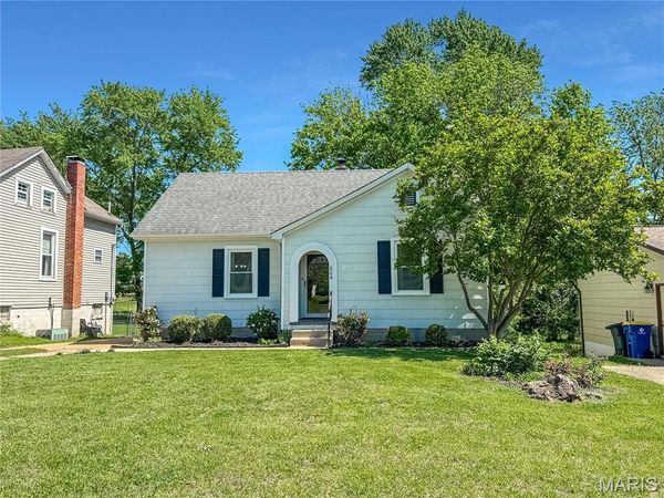 604 Madison Avenue , Washington, MO 63090