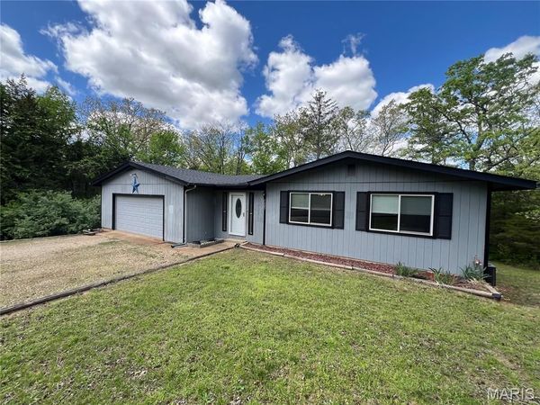 1627 Notre Dame Drive, Bonne Terre, MO 63628