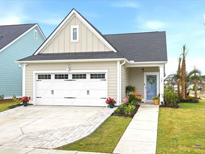 101 Barker Street, Summerville, SC 29486