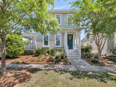 103 Nutmeg Way, Summerville, SC 29485