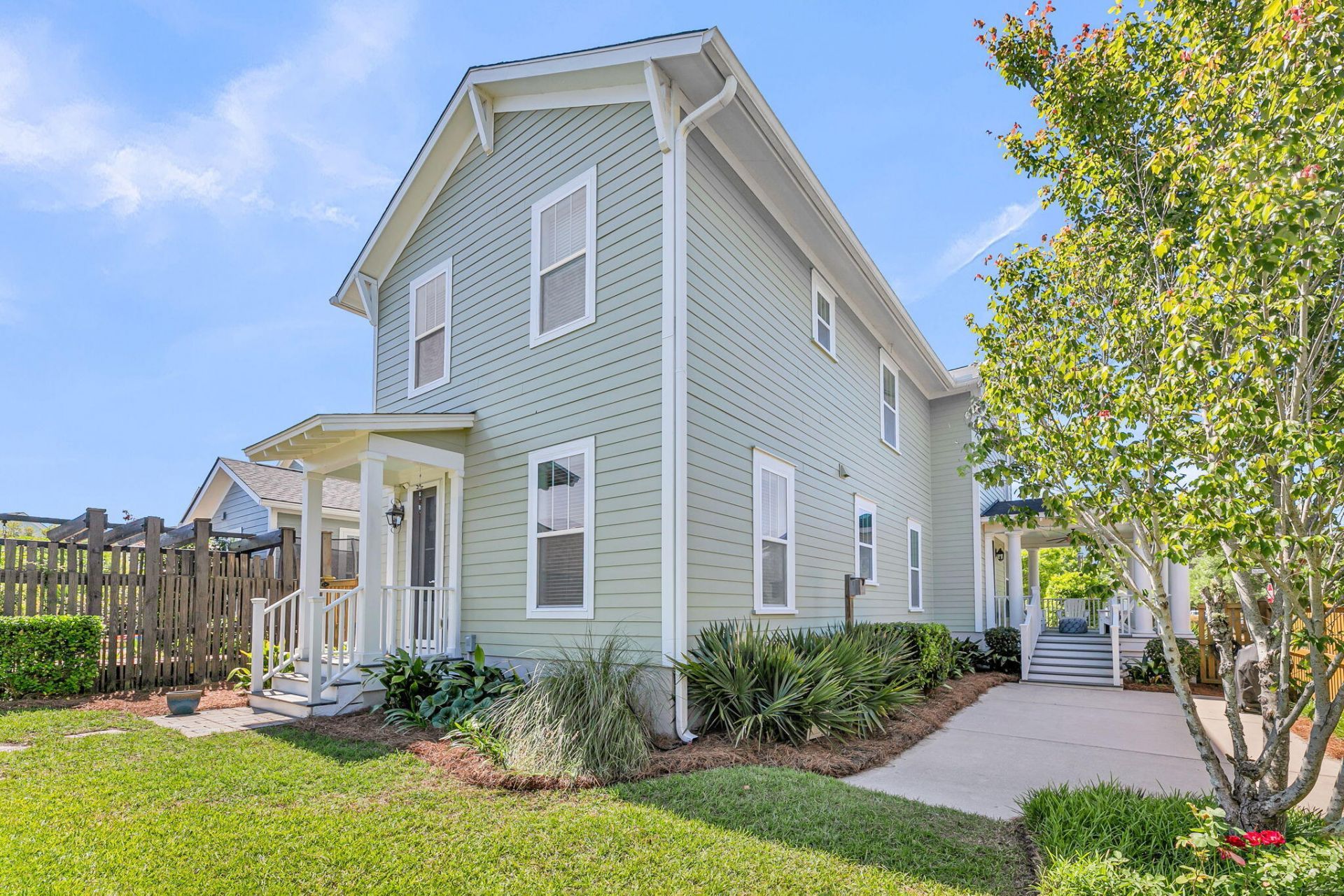 103 Nutmeg Way Photo 36