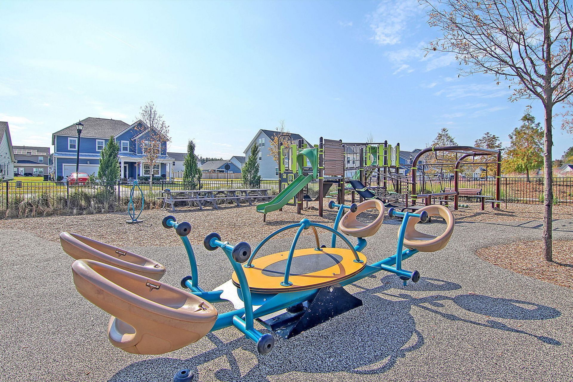 103 Nutmeg Way Photo 53