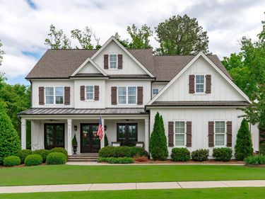 3118 Mantle Ridge Drive, Apex, NC 27502